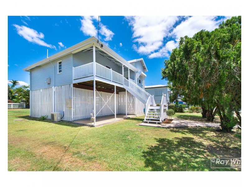 66 Upper Dawson Road, Allenstown QLD 4700