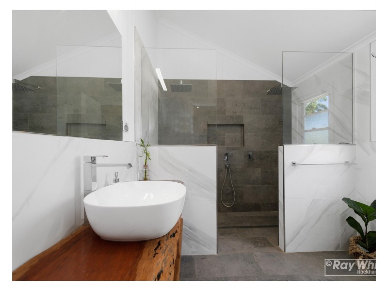 66 Upper Dawson Road, Allenstown QLD 4700