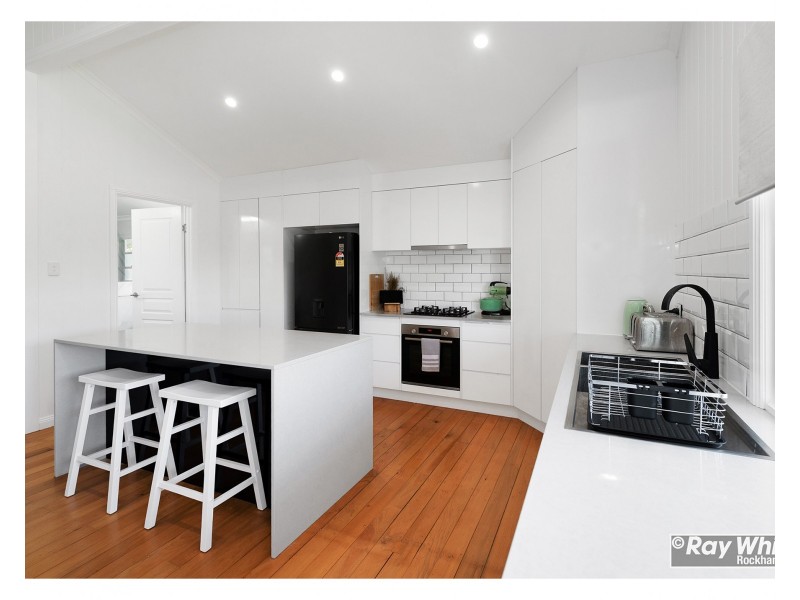 66 Upper Dawson Road, Allenstown QLD 4700