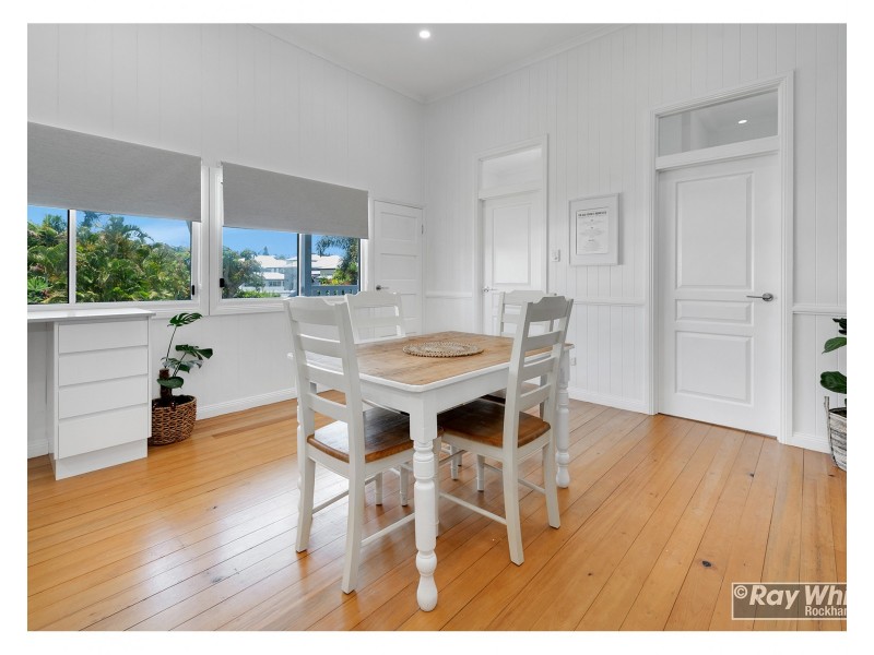 66 Upper Dawson Road, Allenstown QLD 4700