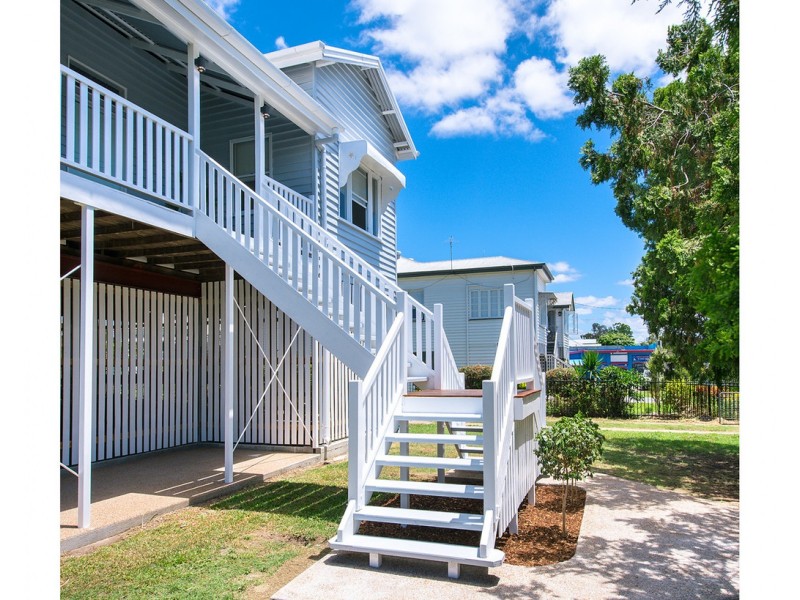 66 Upper Dawson Road, Allenstown QLD 4700