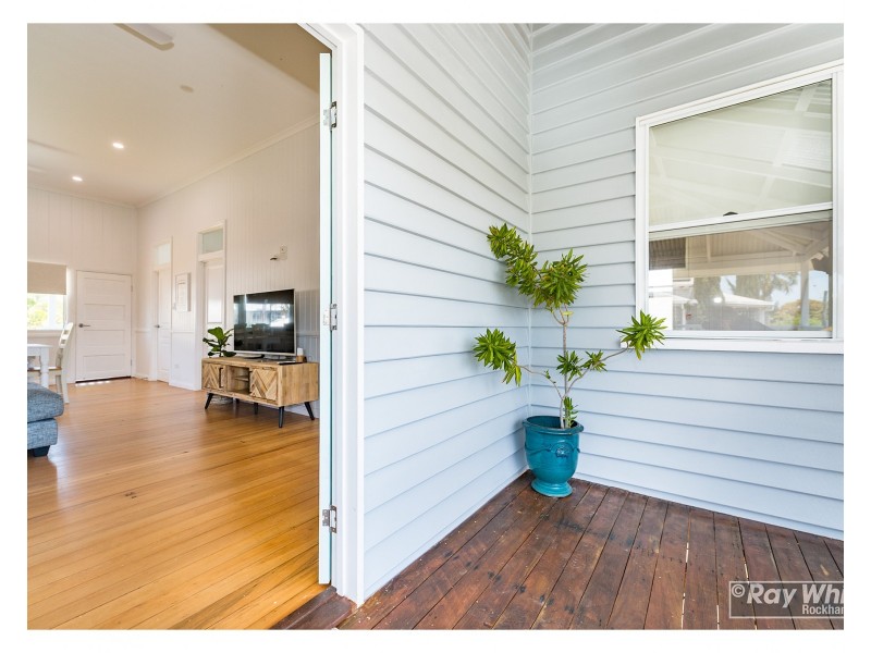66 Upper Dawson Road, Allenstown QLD 4700