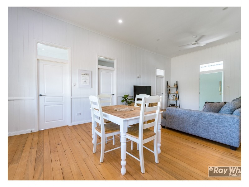 66 Upper Dawson Road, Allenstown QLD 4700