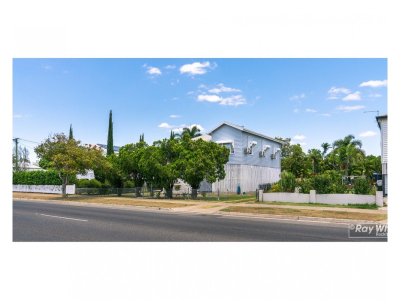 66 Upper Dawson Road, Allenstown QLD 4700