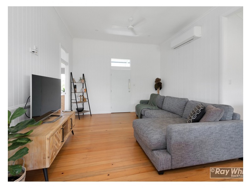 66 Upper Dawson Road, Allenstown QLD 4700
