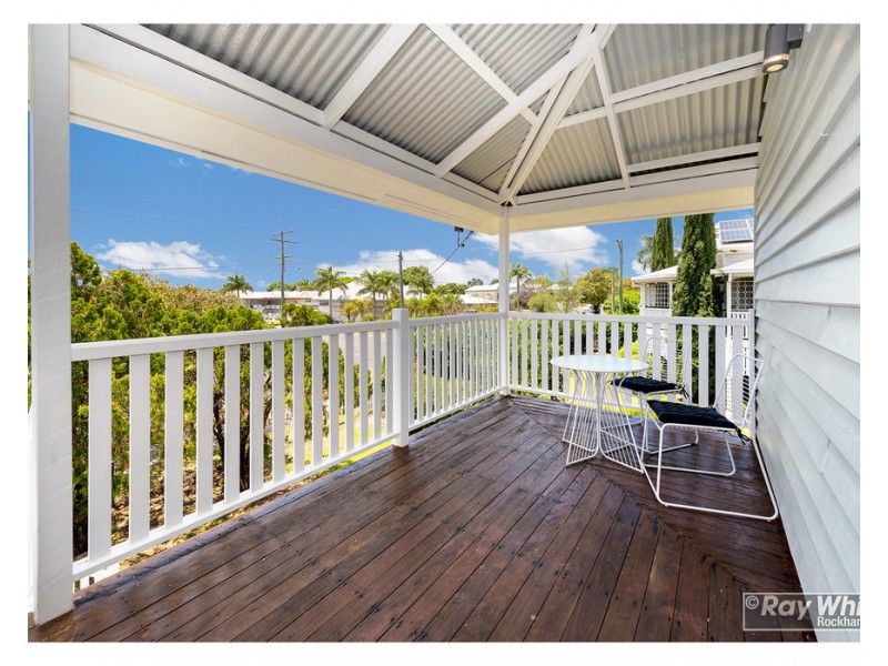 66 Upper Dawson Road, Allenstown QLD 4700
