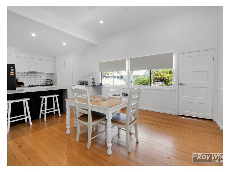66 Upper Dawson Road, Allenstown QLD 4700