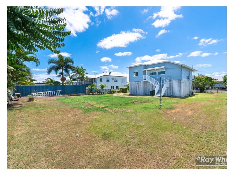 66 Upper Dawson Road, Allenstown QLD 4700