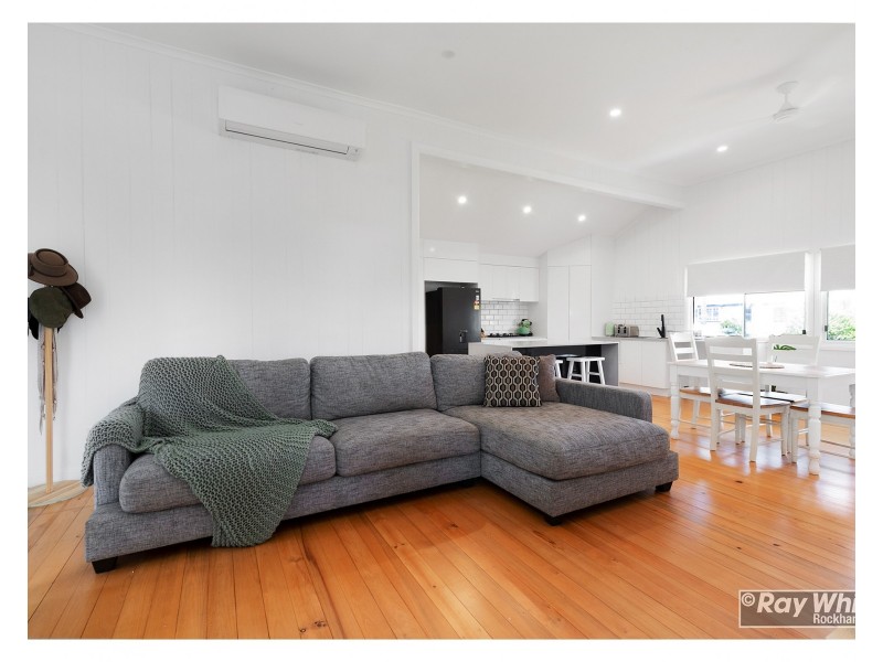 66 Upper Dawson Road, Allenstown QLD 4700