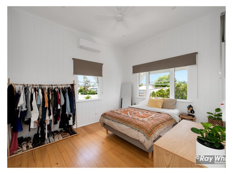 66 Upper Dawson Road, Allenstown QLD 4700
