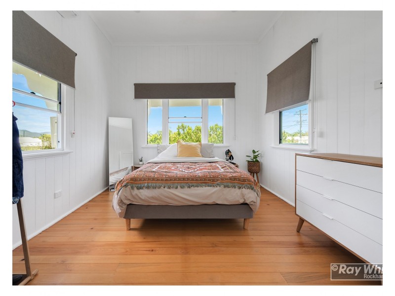 66 Upper Dawson Road, Allenstown QLD 4700