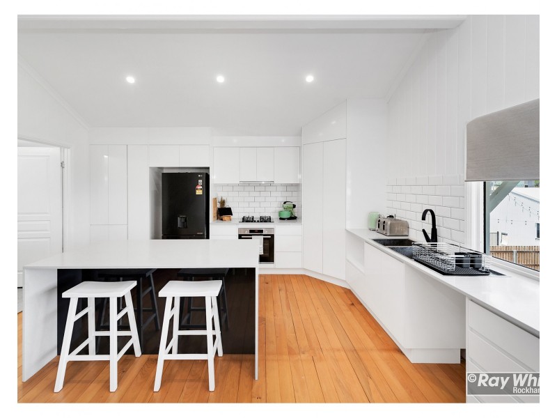 66 Upper Dawson Road, Allenstown QLD 4700