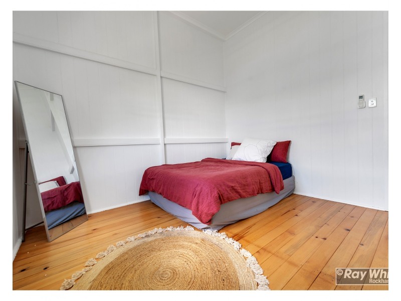 66 Upper Dawson Road, Allenstown QLD 4700