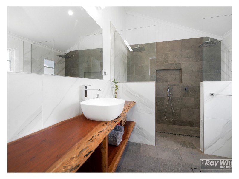 66 Upper Dawson Road, Allenstown QLD 4700