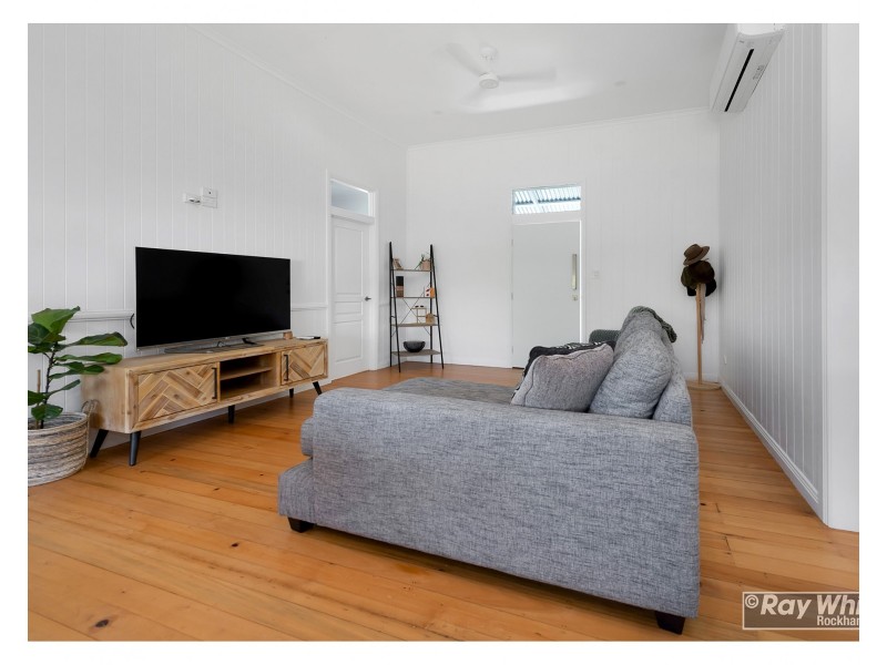 66 Upper Dawson Road, Allenstown QLD 4700