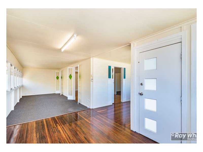 14 Wandal Road, Wandal QLD 4700