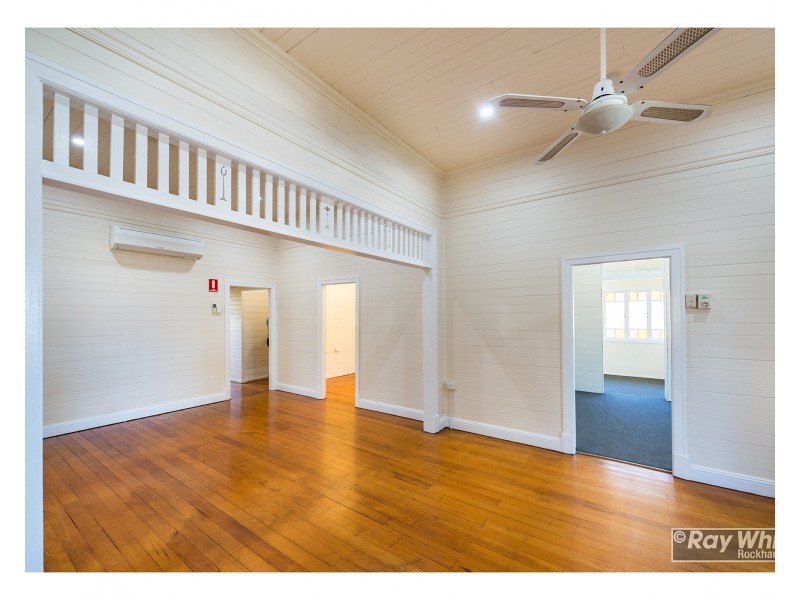 14 Wandal Road, Wandal QLD 4700