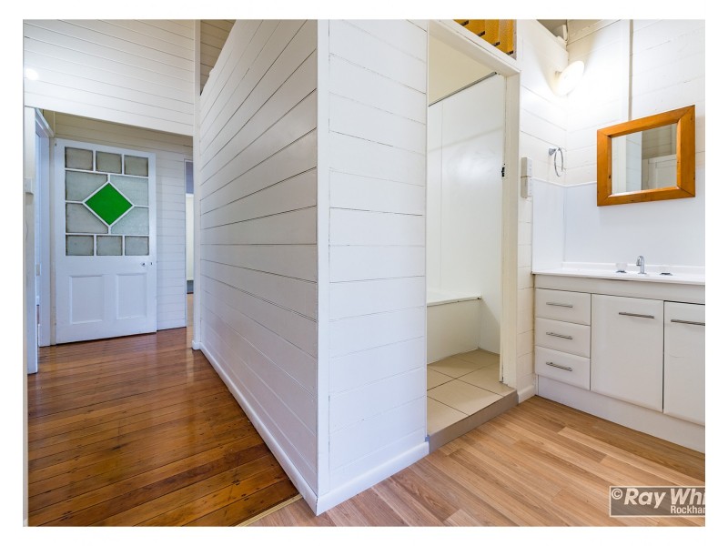 14 Wandal Road, Wandal QLD 4700
