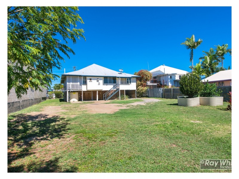 14 Wandal Road, Wandal QLD 4700