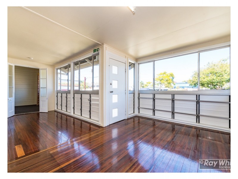 14 Wandal Road, Wandal QLD 4700