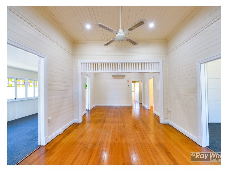 14 Wandal Road, Wandal QLD 4700
