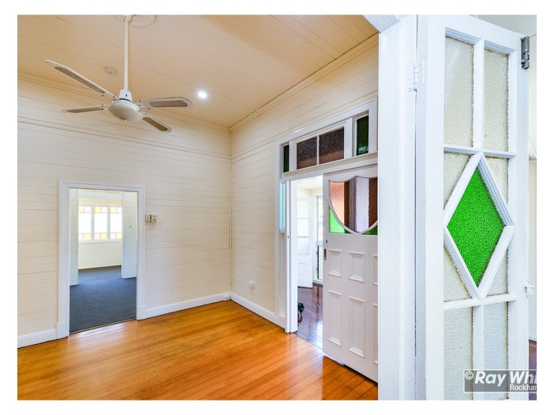 14 Wandal Road, Wandal QLD 4700