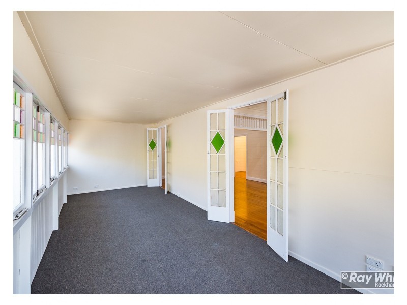 14 Wandal Road, Wandal QLD 4700