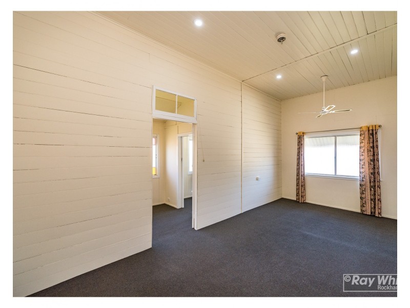 14 Wandal Road, Wandal QLD 4700