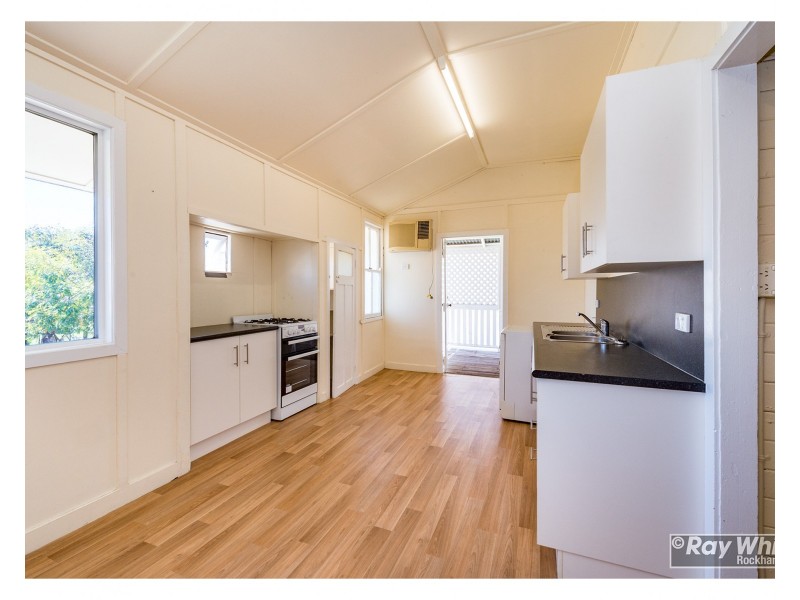 14 Wandal Road, Wandal QLD 4700