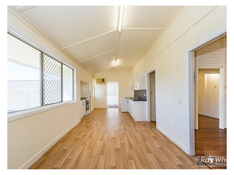 14 Wandal Road, Wandal QLD 4700