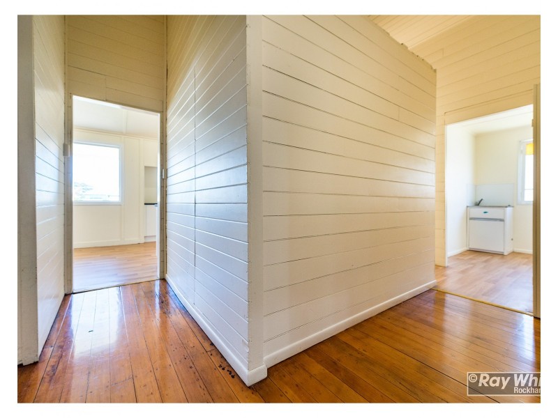 14 Wandal Road, Wandal QLD 4700
