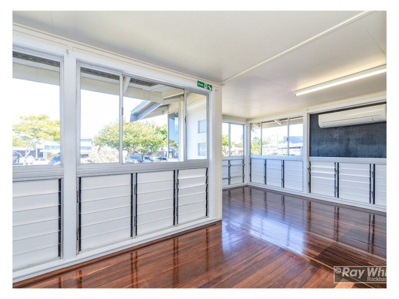 14 Wandal Road, Wandal QLD 4700