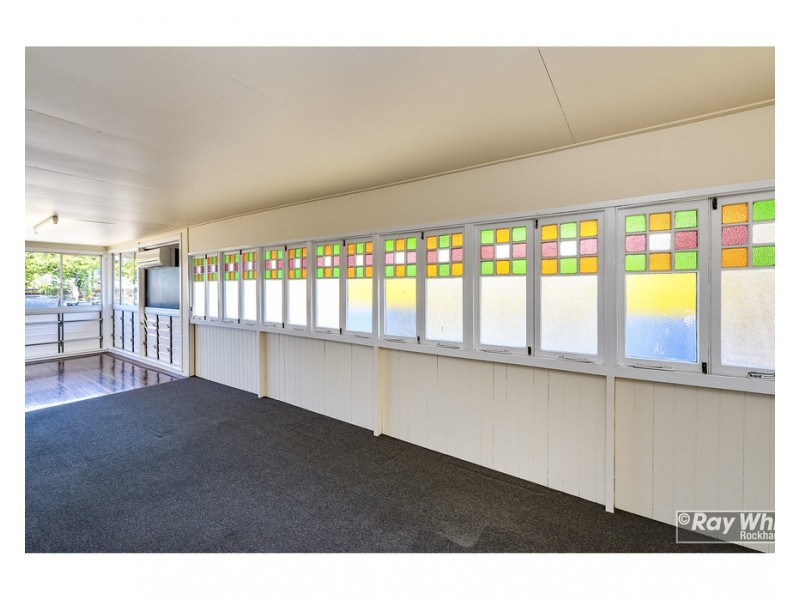 14 Wandal Road, Wandal QLD 4700
