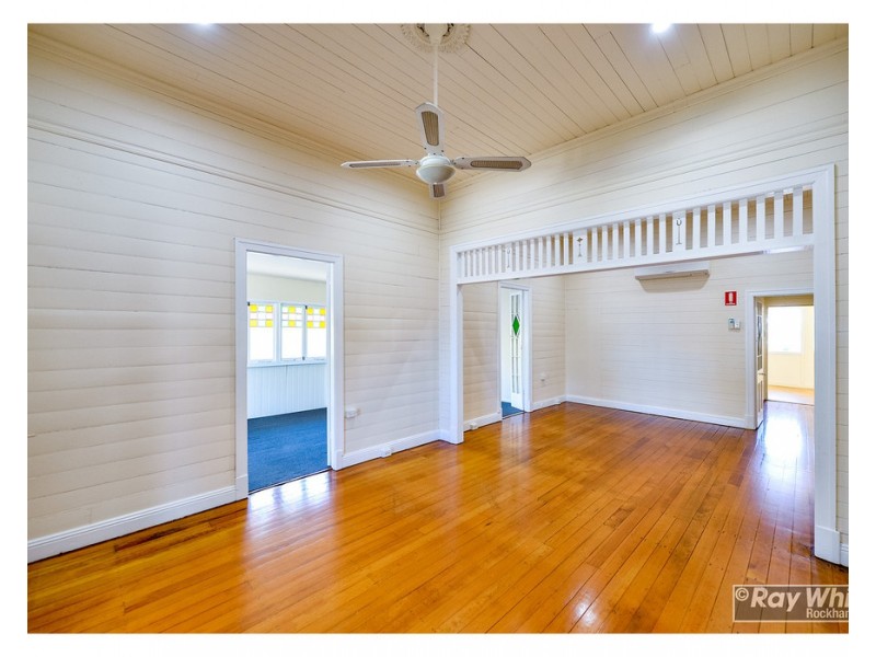 14 Wandal Road, Wandal QLD 4700