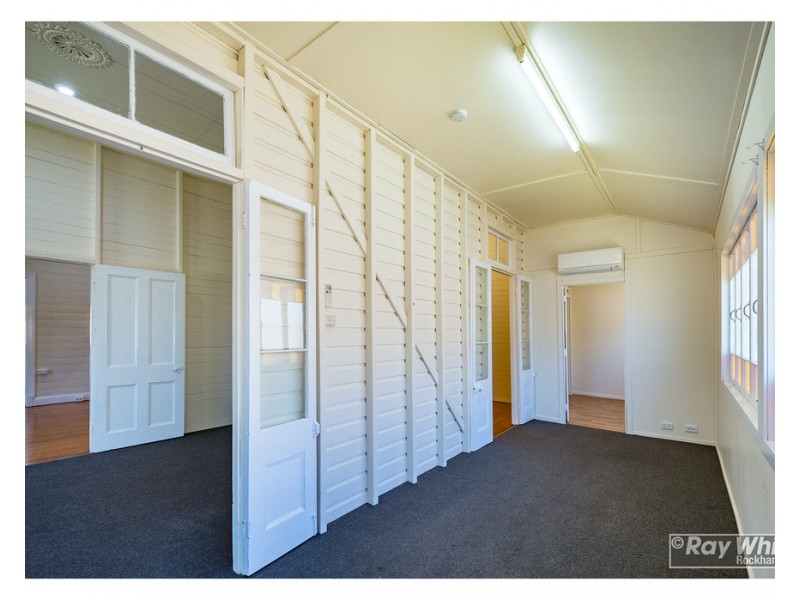 14 Wandal Road, Wandal QLD 4700