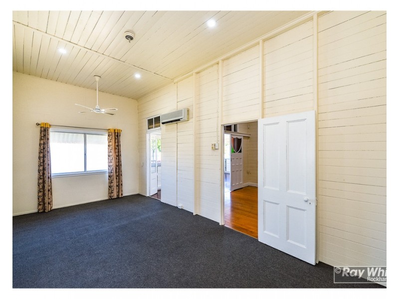 14 Wandal Road, Wandal QLD 4700