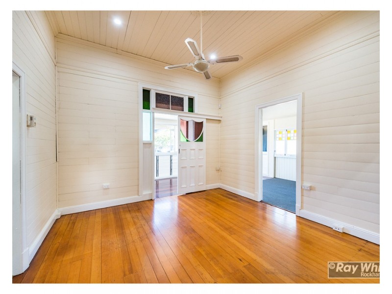 14 Wandal Road, Wandal QLD 4700