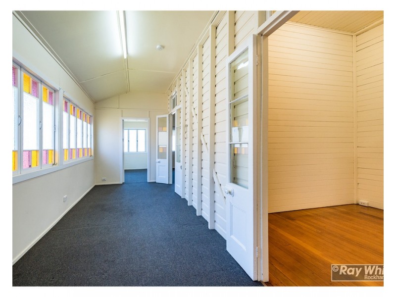 14 Wandal Road, Wandal QLD 4700