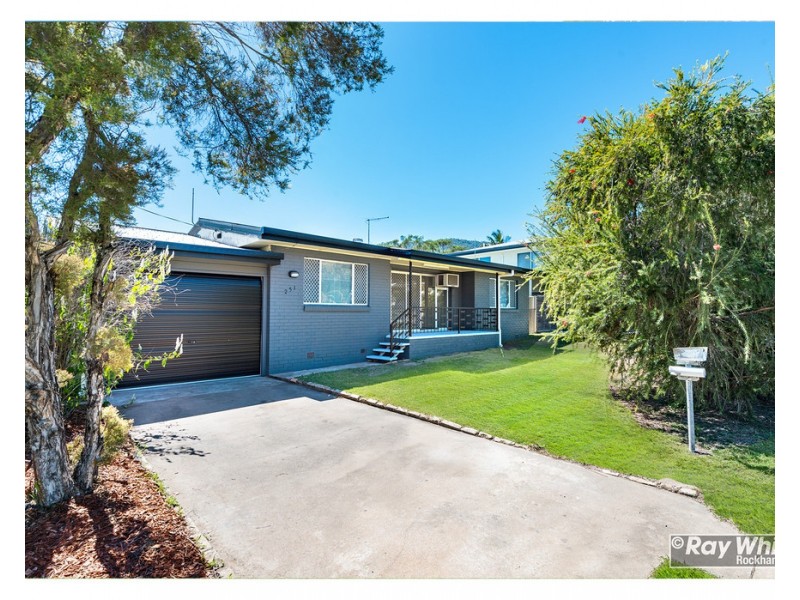 251 Kerrigan Street, Frenchville QLD 4701