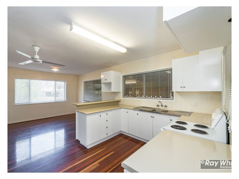 251 Kerrigan Street, Frenchville QLD 4701