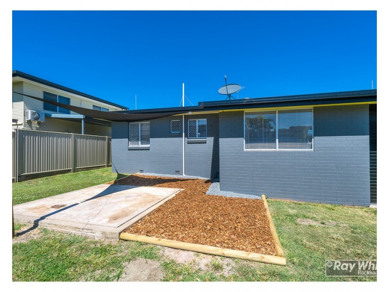 251 Kerrigan Street, Frenchville QLD 4701