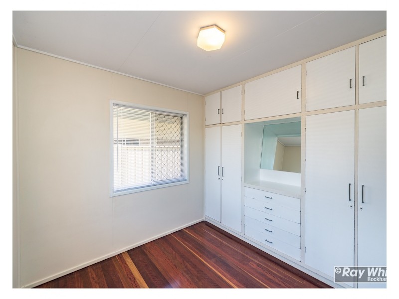 251 Kerrigan Street, Frenchville QLD 4701