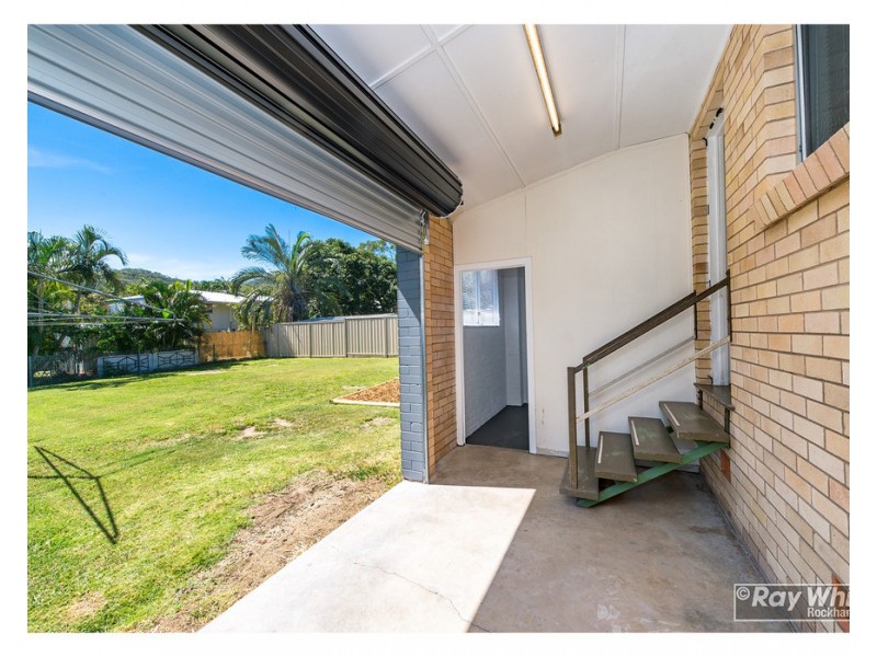251 Kerrigan Street, Frenchville QLD 4701