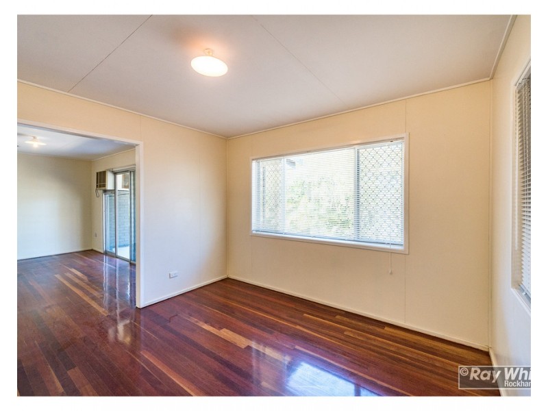 251 Kerrigan Street, Frenchville QLD 4701