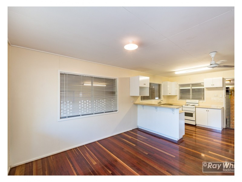 251 Kerrigan Street, Frenchville QLD 4701