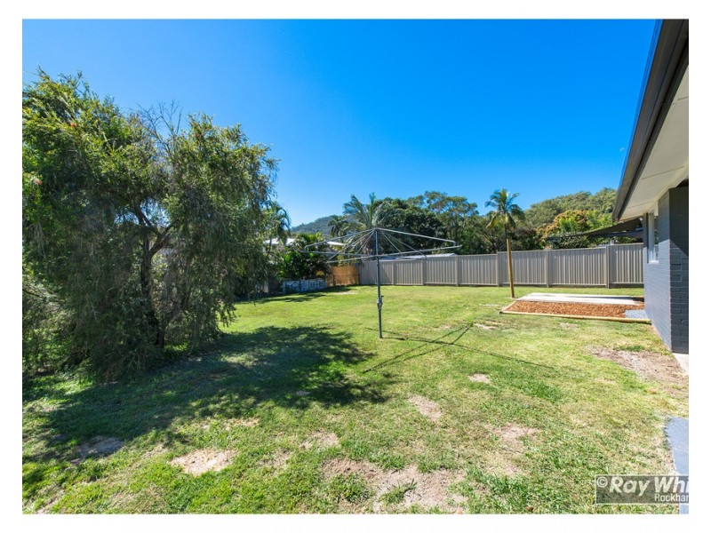 251 Kerrigan Street, Frenchville QLD 4701