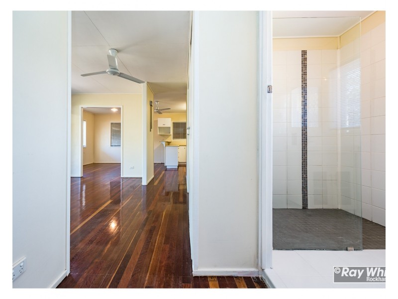 251 Kerrigan Street, Frenchville QLD 4701