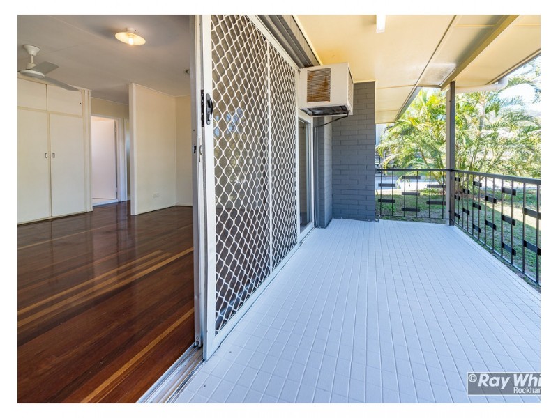 251 Kerrigan Street, Frenchville QLD 4701