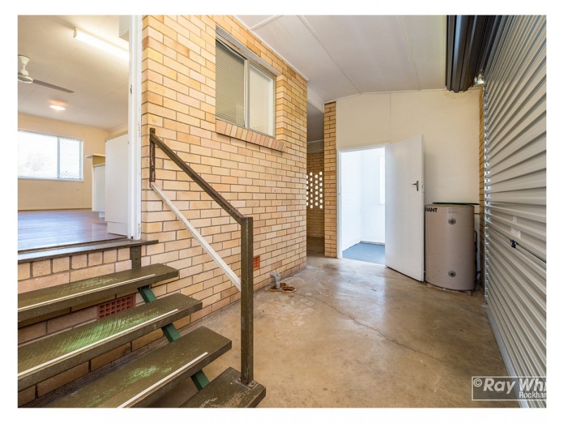 251 Kerrigan Street, Frenchville QLD 4701