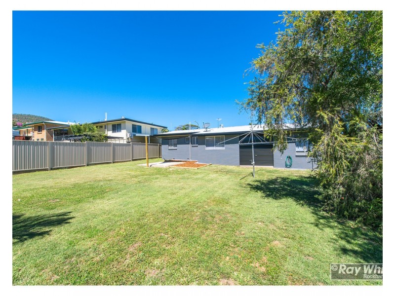 251 Kerrigan Street, Frenchville QLD 4701